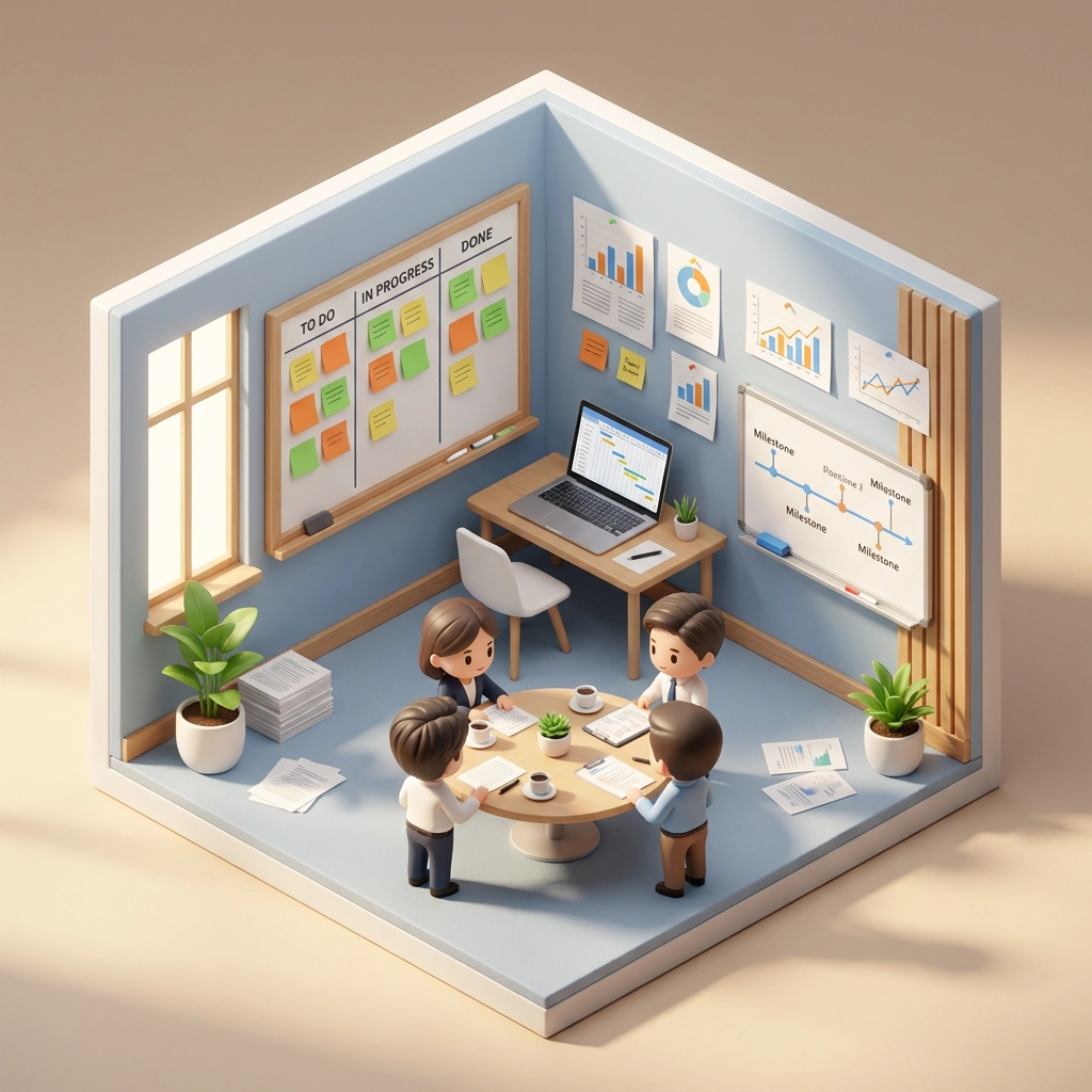What is Project Management?