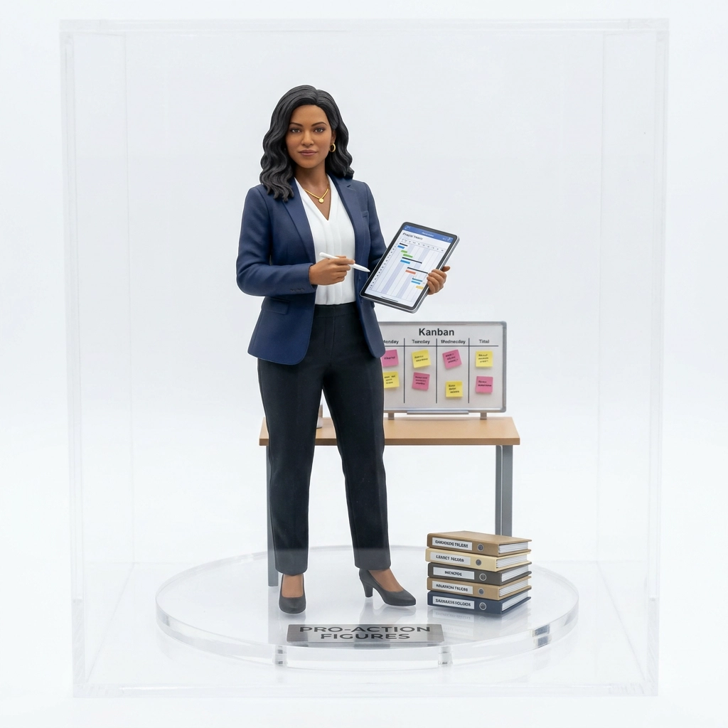 What is a Project Manager?